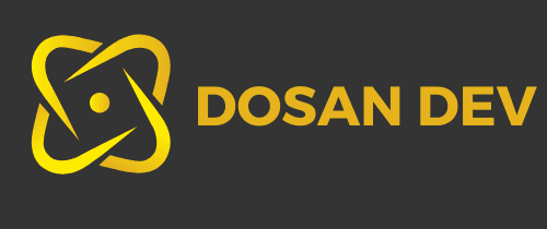 Logo dosandev